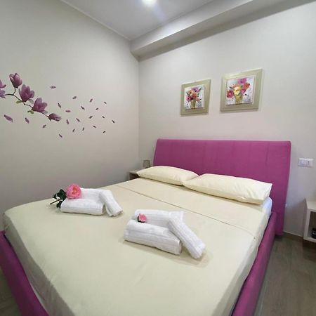 B&B Mediterraneo 체트라로 외부 사진