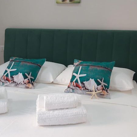 B&B Mediterraneo 체트라로 외부 사진